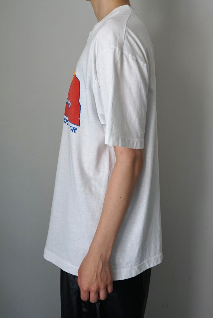 80's amateur sports festival tee