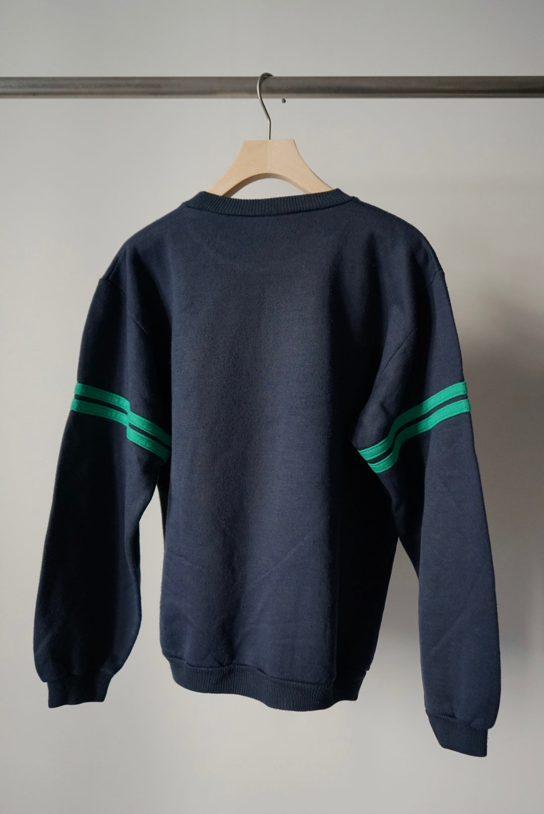 SNOOPY Line sweat pullover