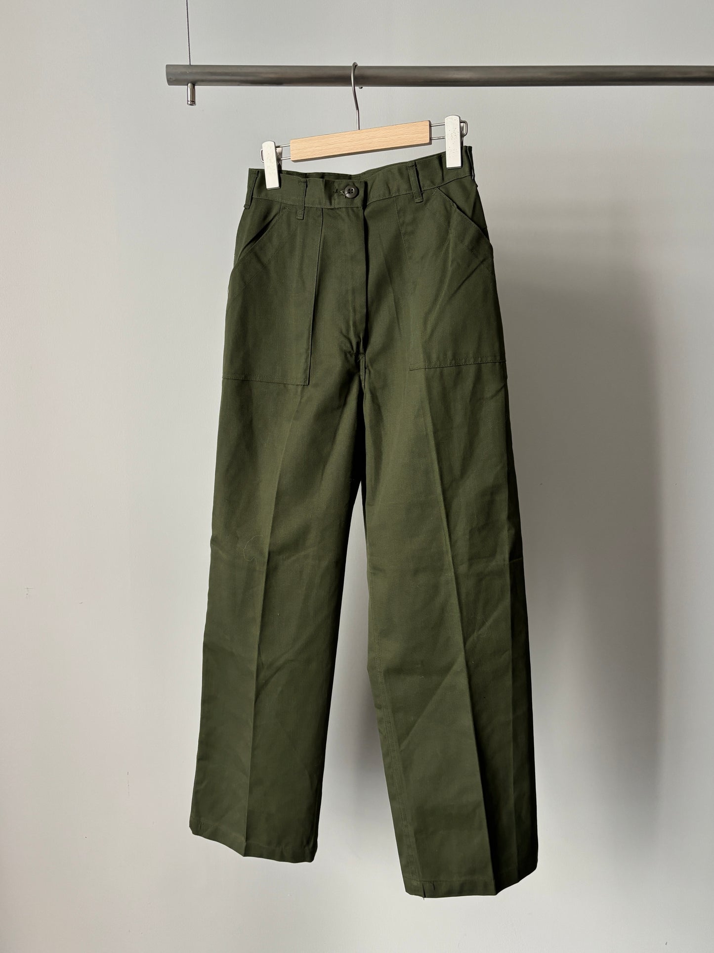 Military pants