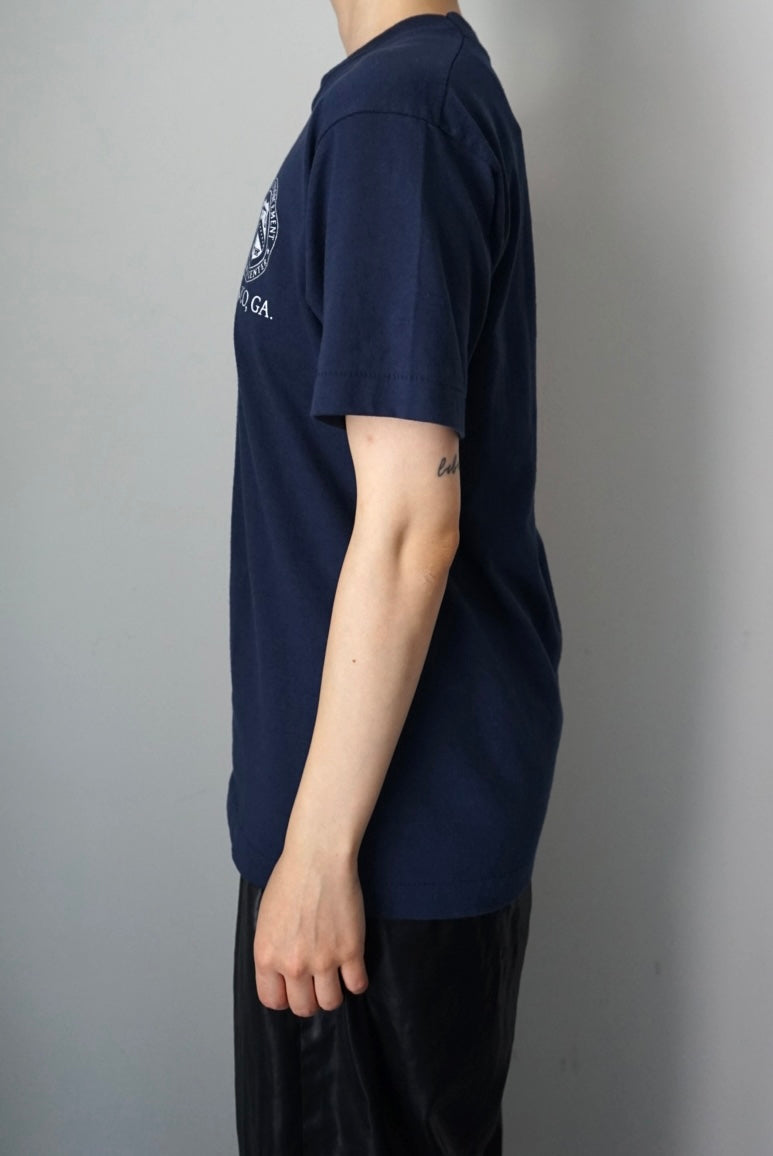 "FLETC" print tee