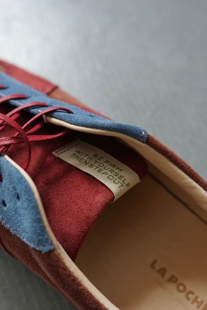 【LA POCHE】JANE -layered magma-