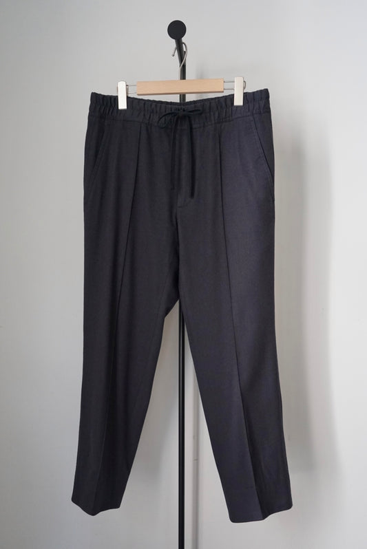 "TOM FORD" Cashmere easy pants made in Italy