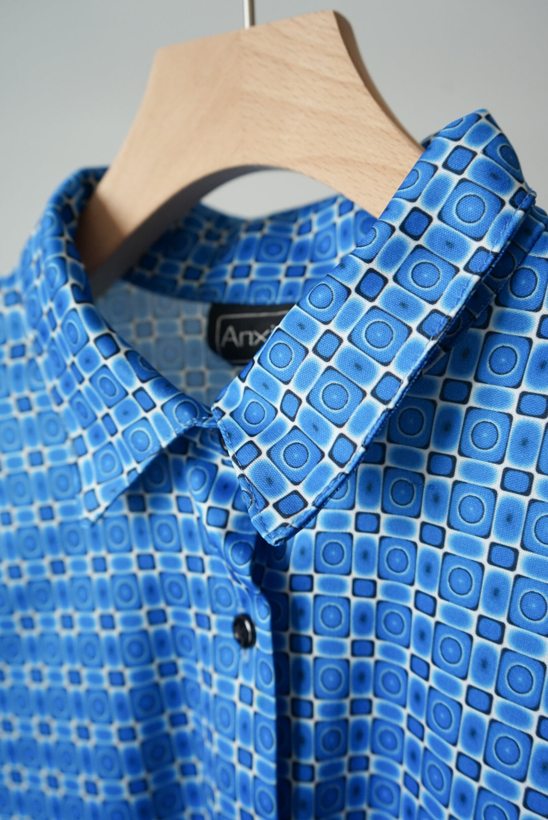 Design print shirt