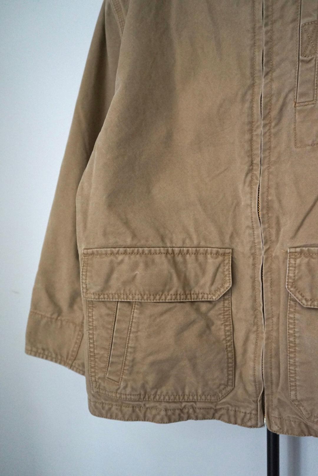 "OLD NAVY" work jacket