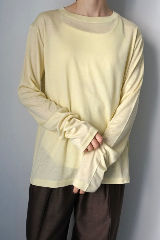 【HAKUJI】Cellulose cotton LS PO
