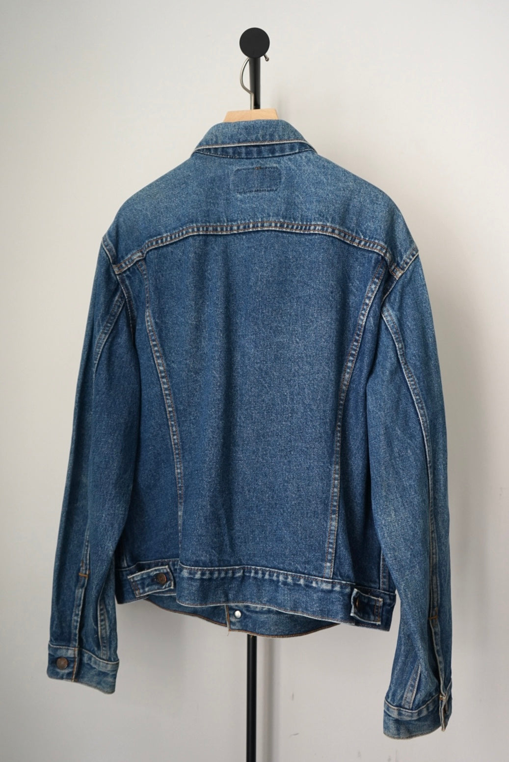 "Levi's" 70506 0216 made in USA