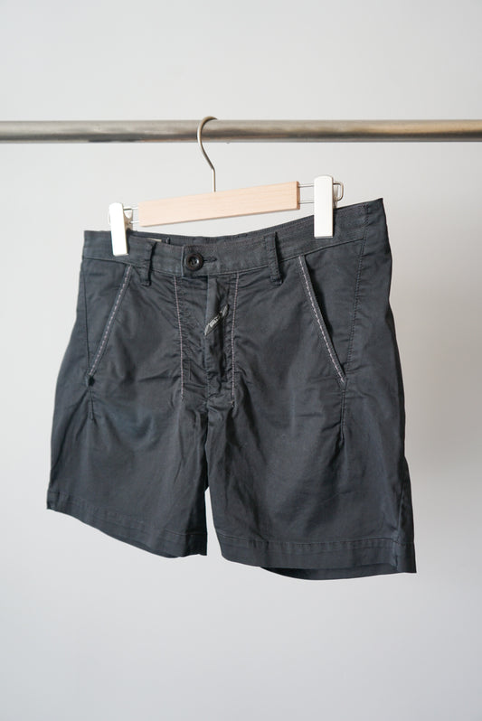 Marithe francois girbaud design short pant