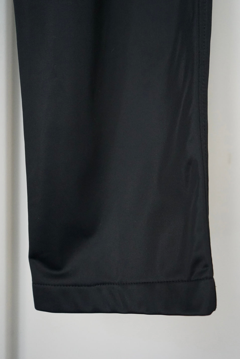 "asics" jersey pants