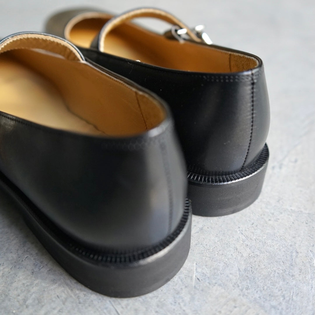 【LA POCHE】TIGE -black-