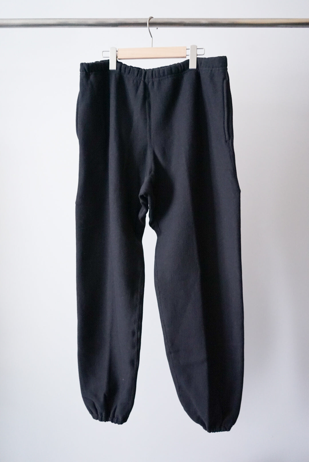 CAMBER sweat pant dead stock