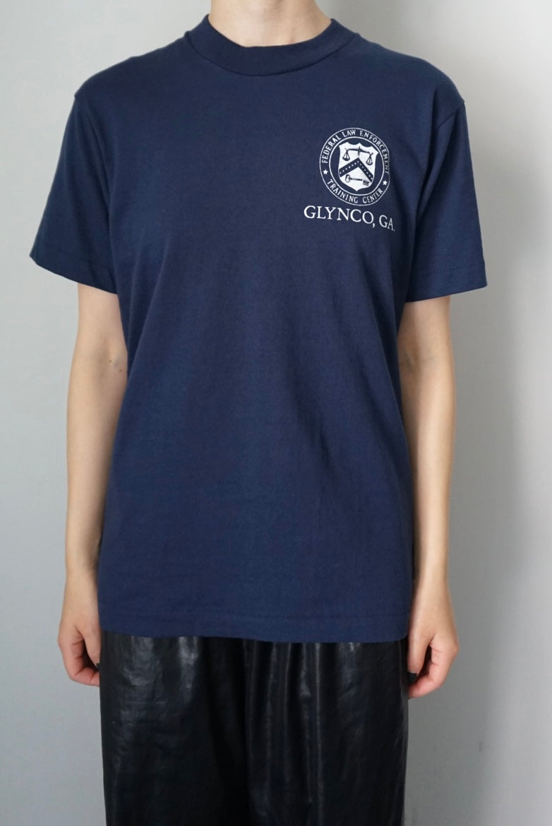 "FLETC" print tee