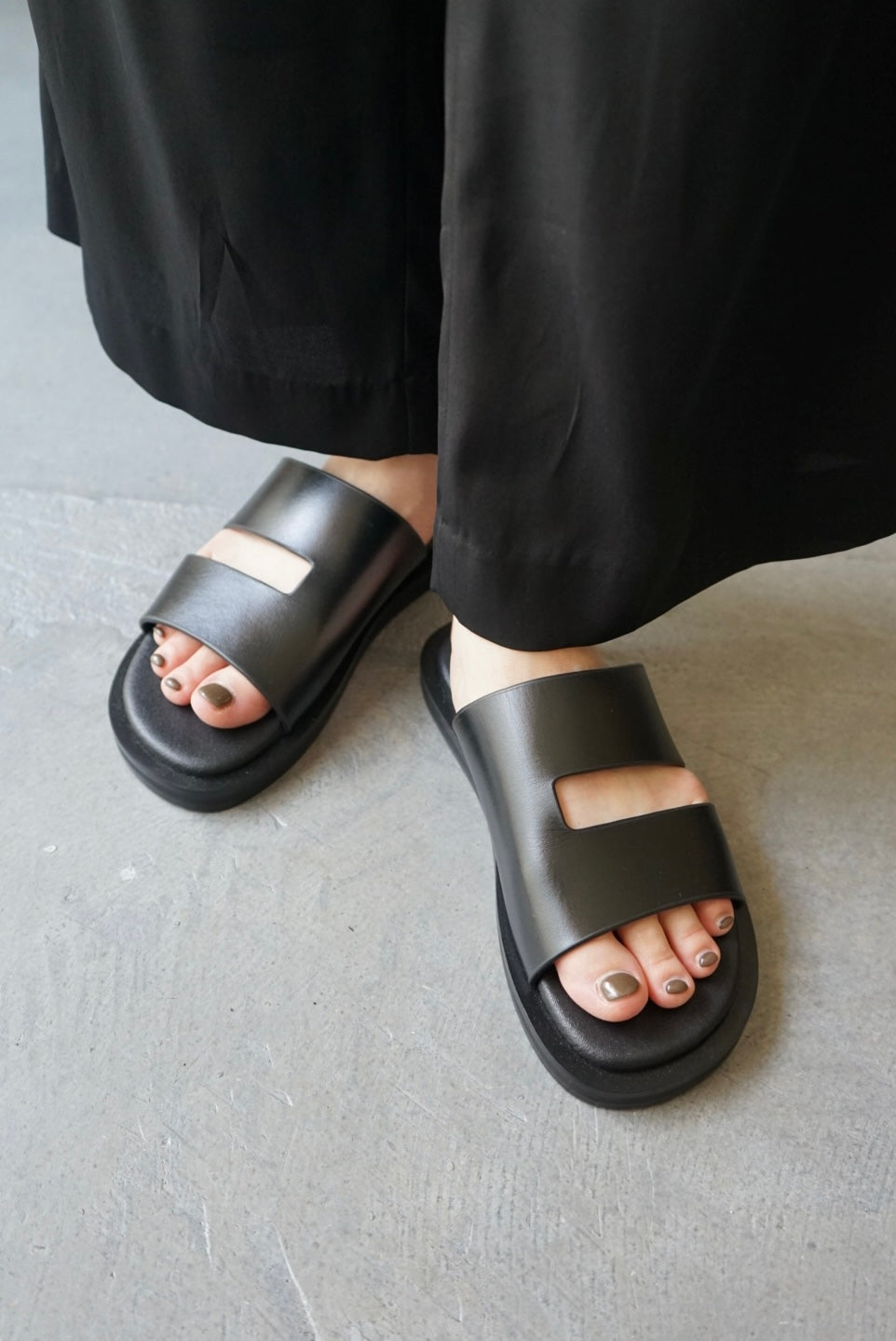 【Waa.studios】CE SANDALS