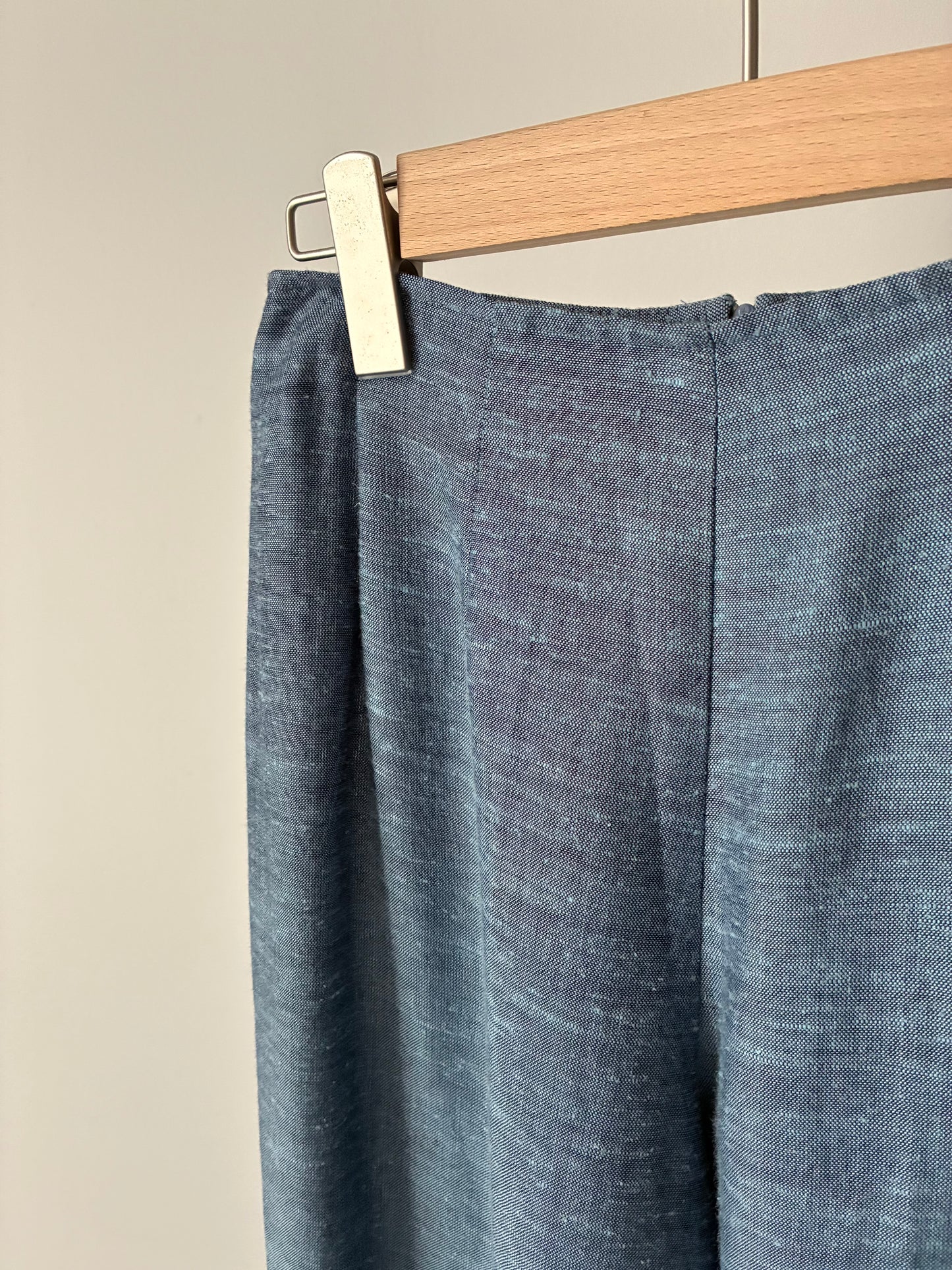 Rayon linen set up made in USA