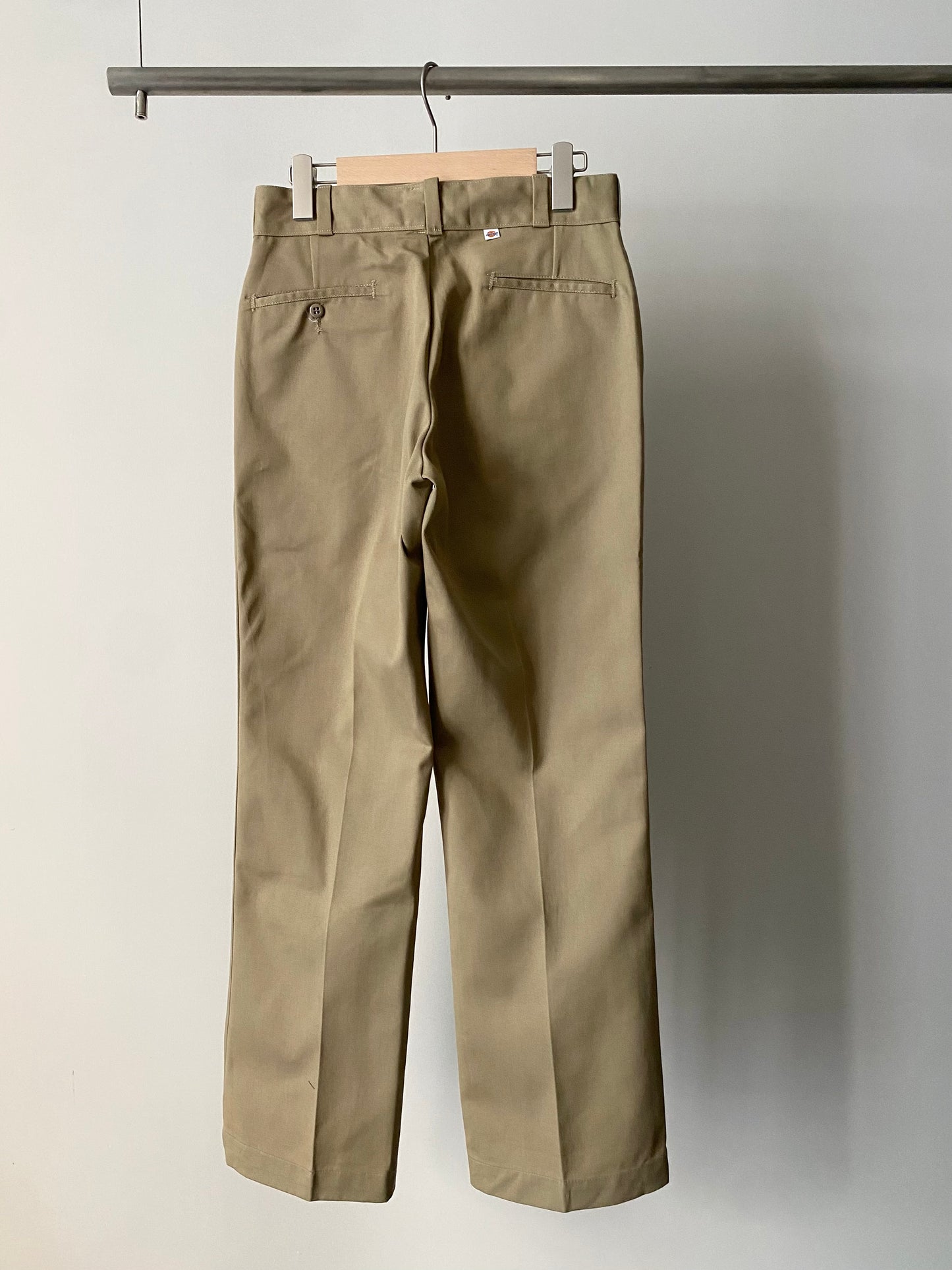 Dickies work trousers made in USA