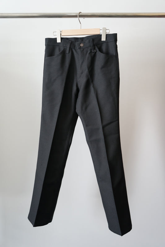 WRANGLER western wrancher dress pant