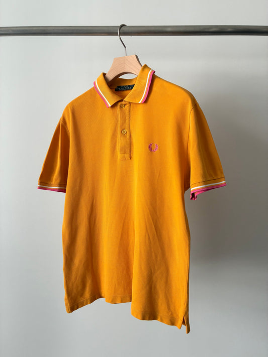 "Fred Perry" polo made in ITALY