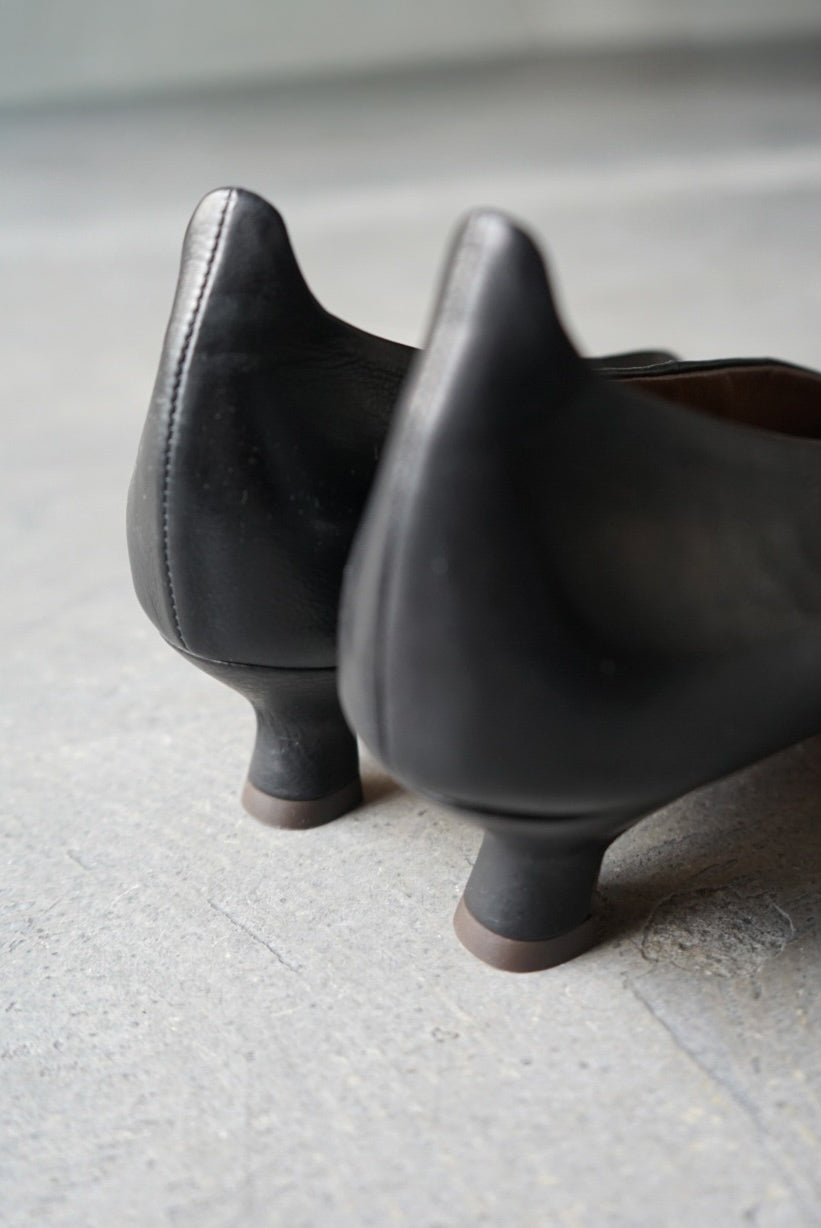 【LA POCHE】THUZAQU -black-