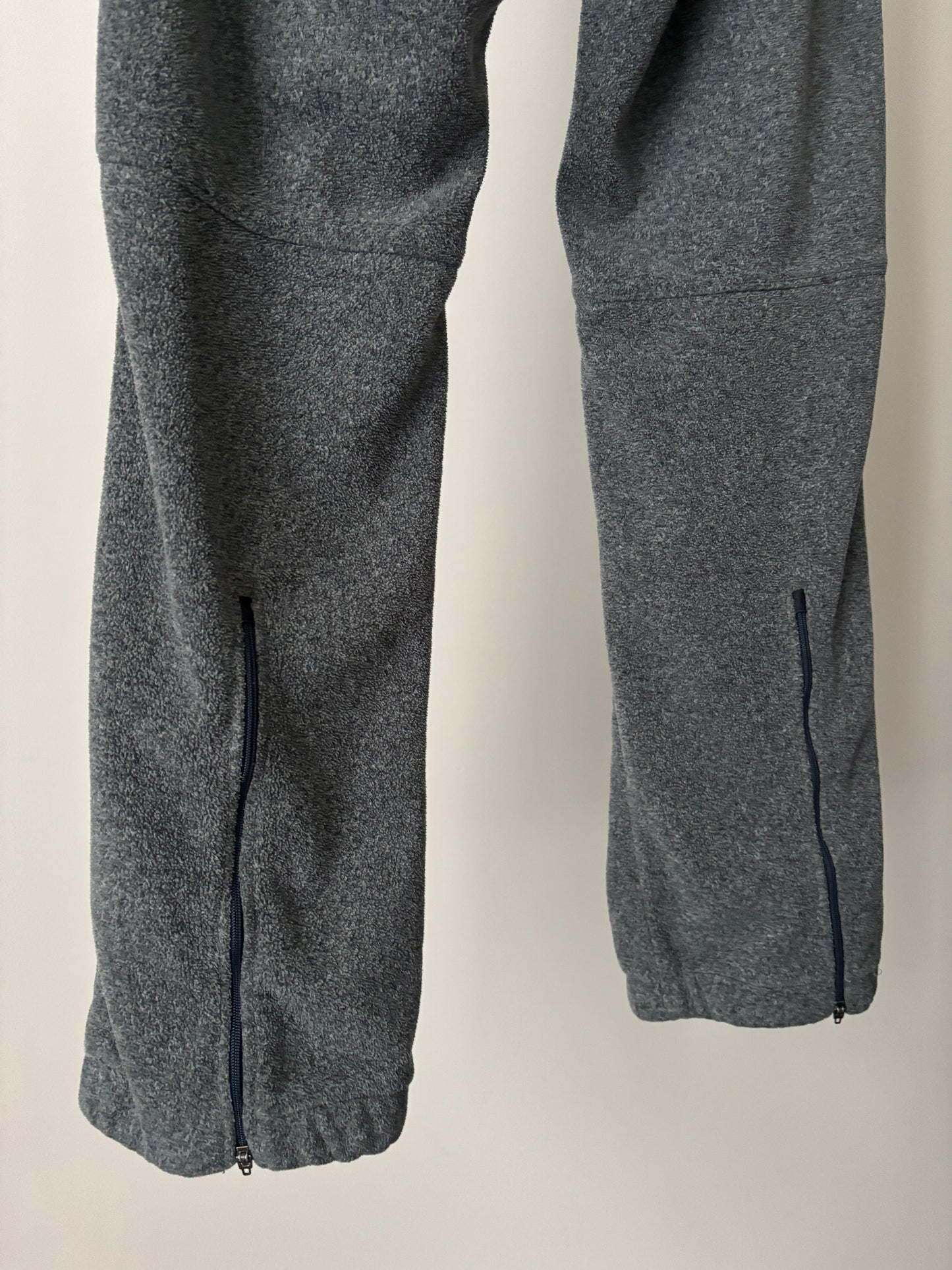 "RALPH LAUREN" Fleece pants made in USA