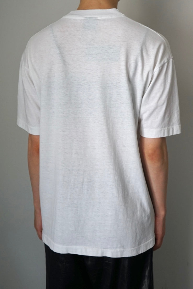 80's amateur sports festival tee