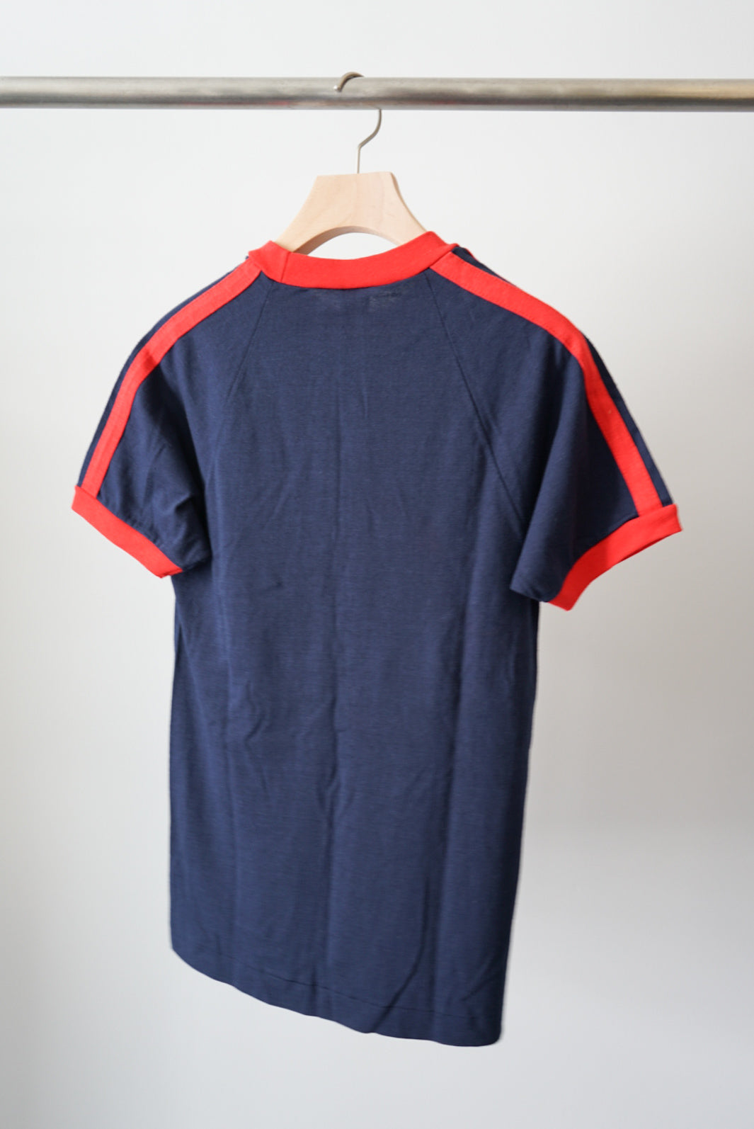 70-80'S Champion ringer tee