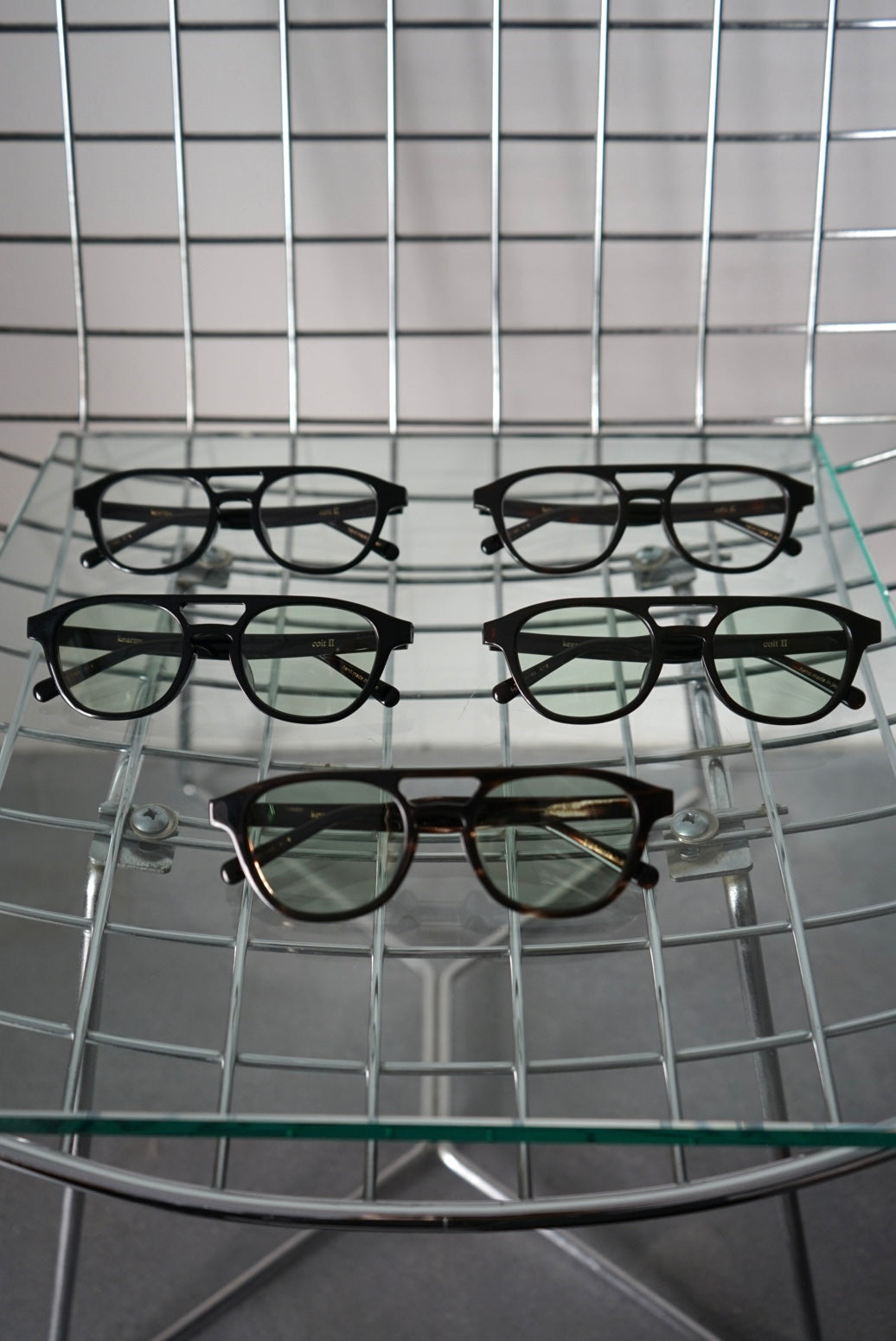 【kearny】coit Ⅱ