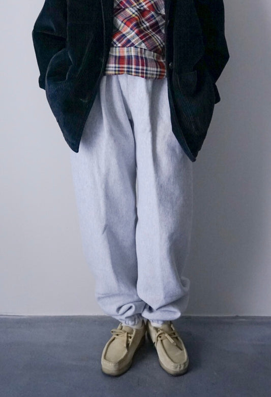 Dead stock "CAMBER" sweat pant