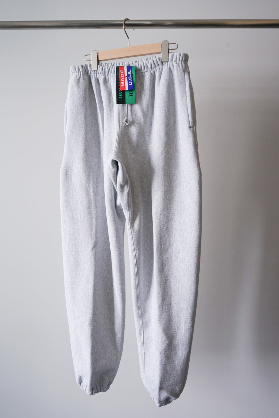 Dead stock "CAMBER" sweat pant