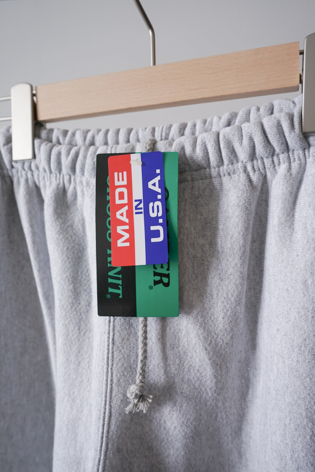 Dead stock "CAMBER" sweat pant