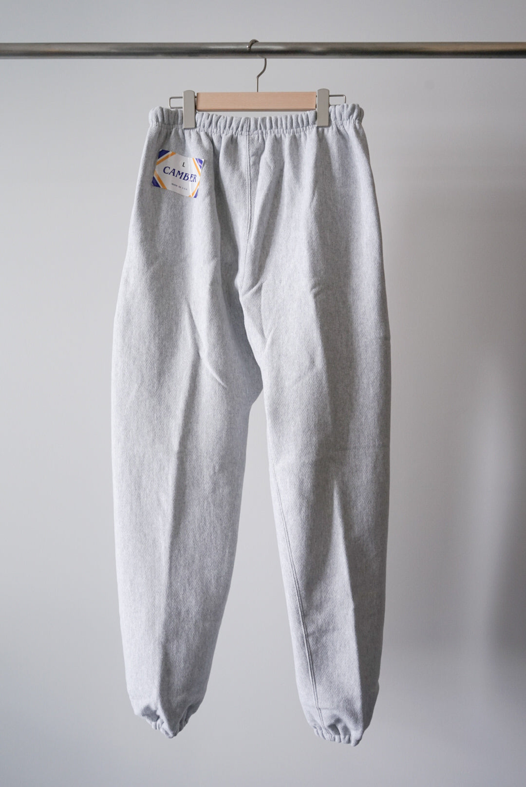 Dead stock "CAMBER" sweat pant