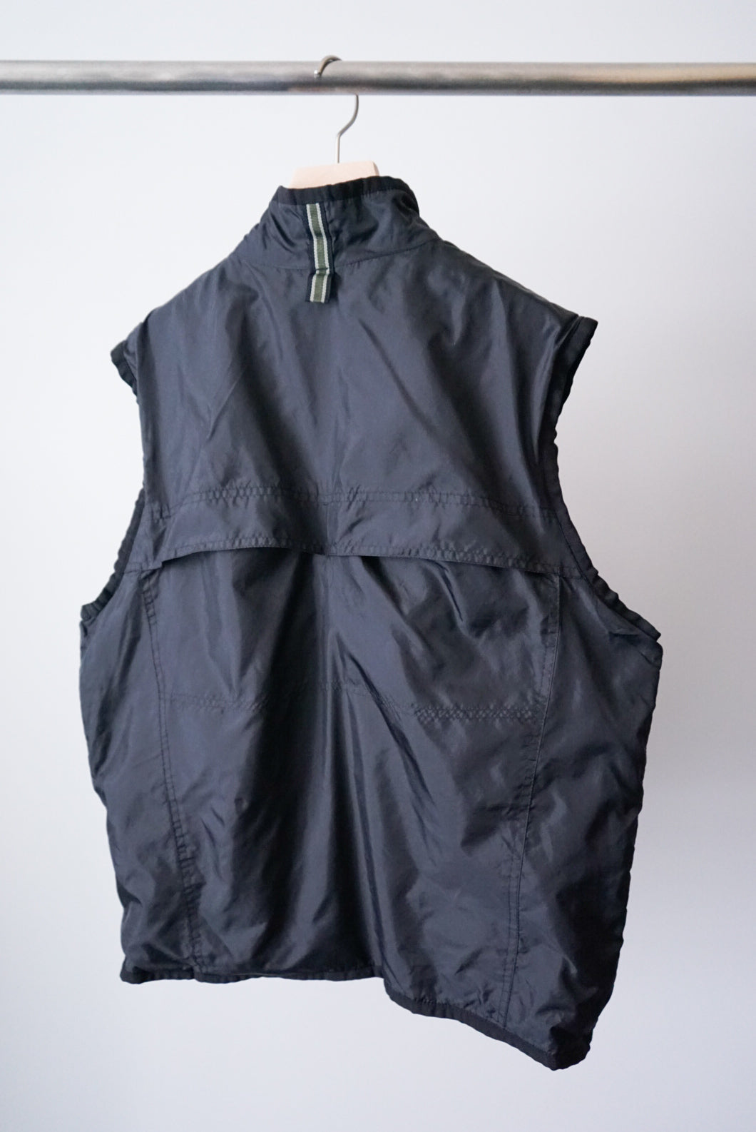 GAP tech nylon vest