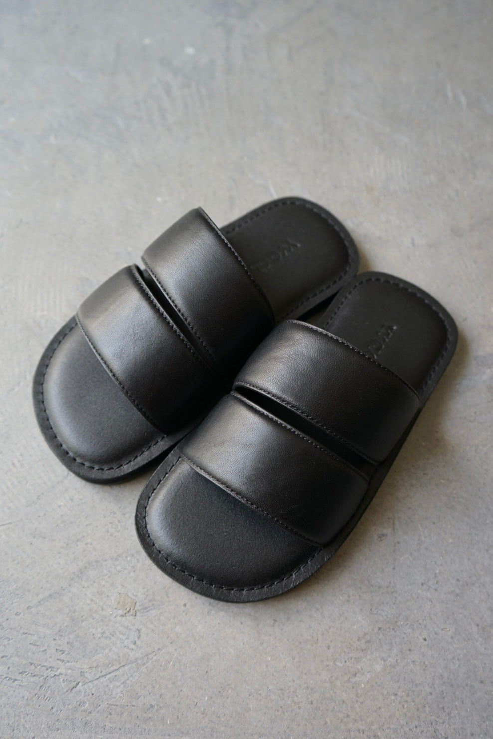 【Waa.studios】MEO SANDALS