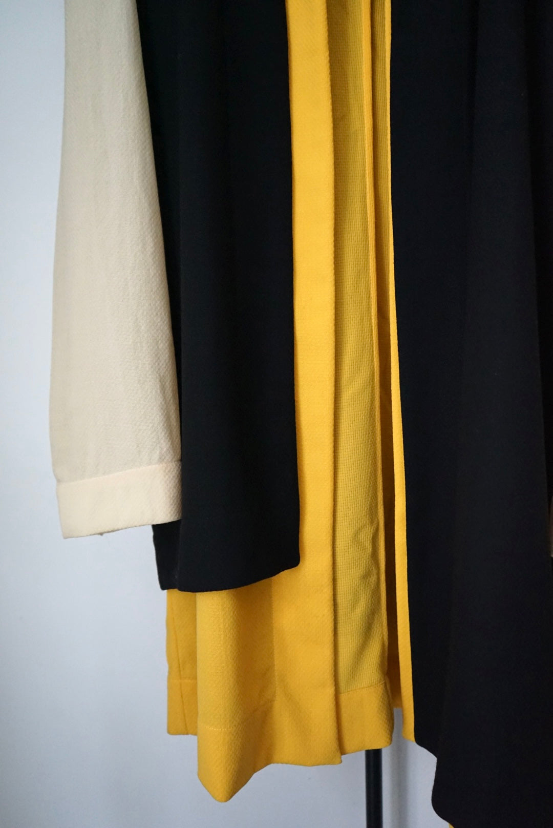 Design coat cardigan