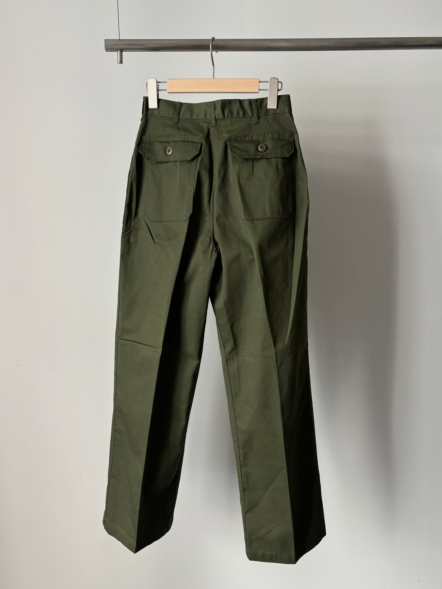 Military pants