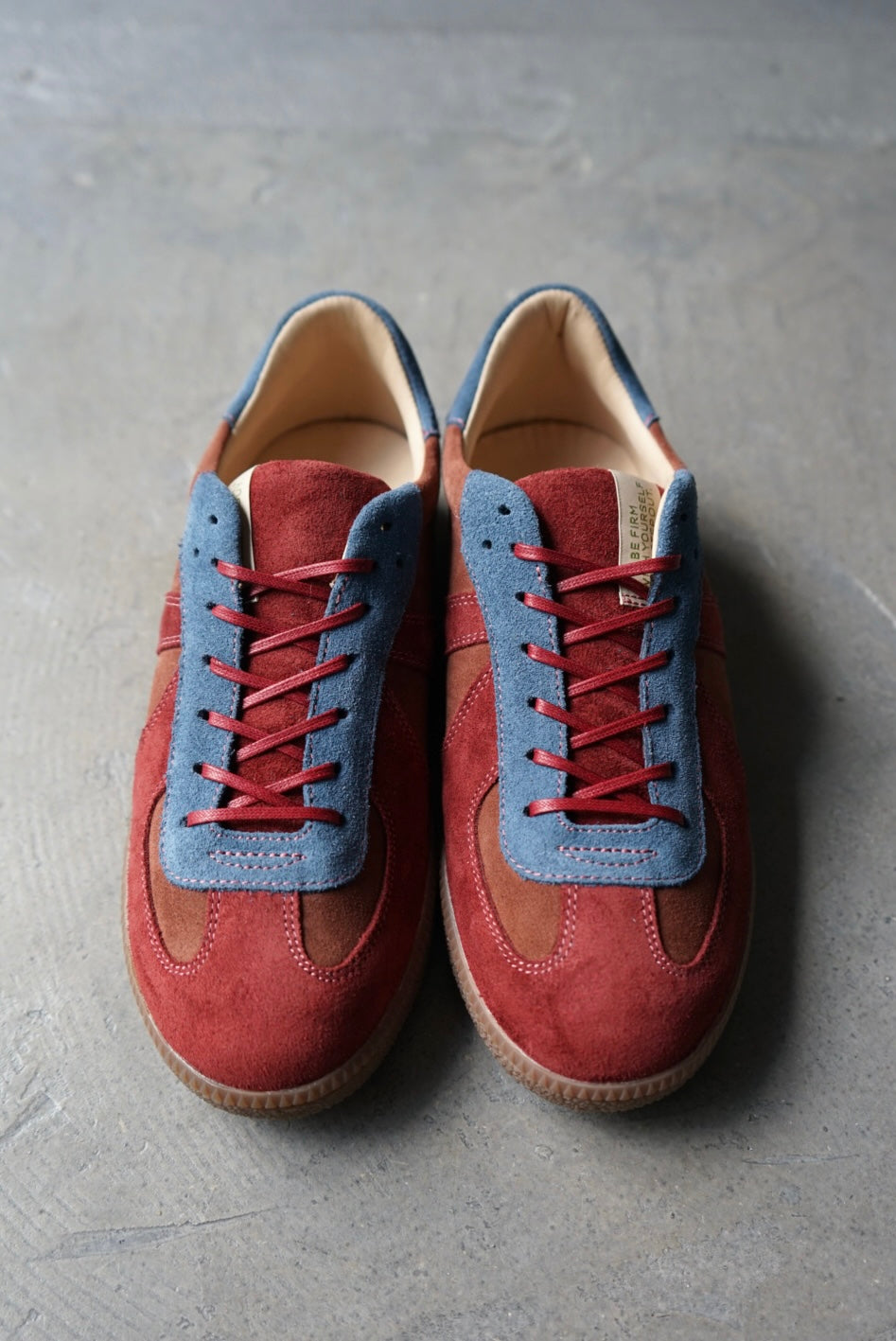 【LA POCHE】JANE -layered magma-