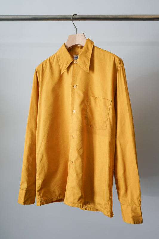 60'S SURFRIDER permanent press shirt