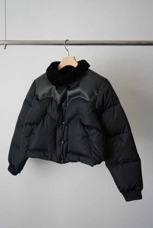 【Rocky Mountain Featherbed】ANNELLE JACKET