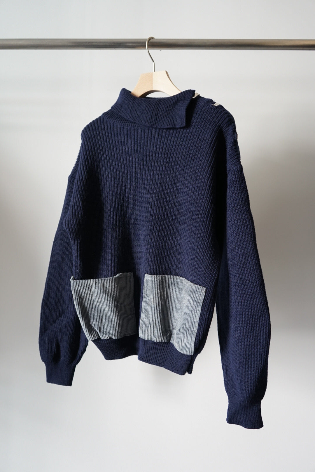 Design knit made in Italy