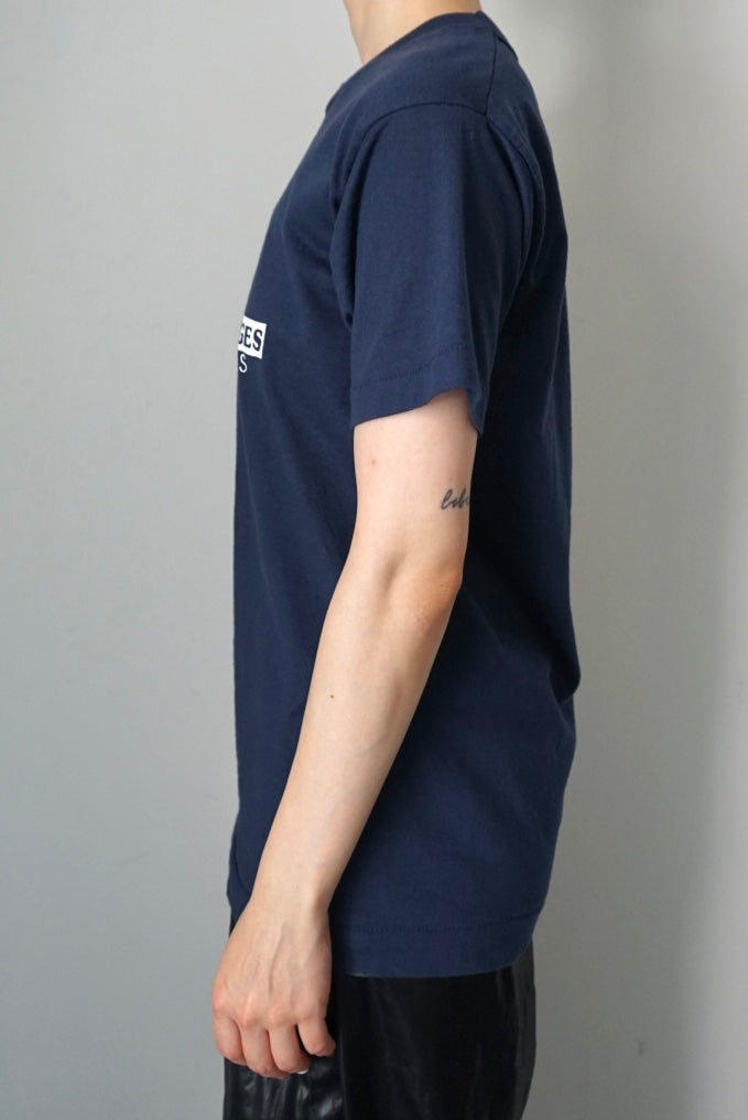 "BARBER COLLEGES" tee