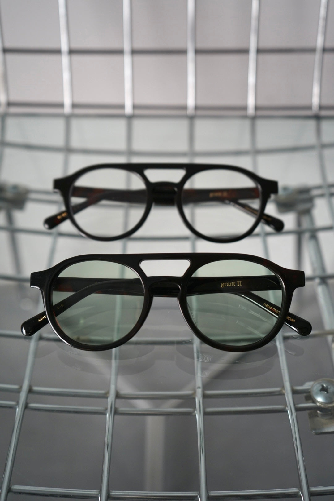 【kearny】grant Ⅱ